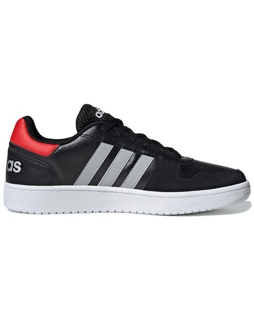 Adidas Blue Hoops 2.0 Active' for men