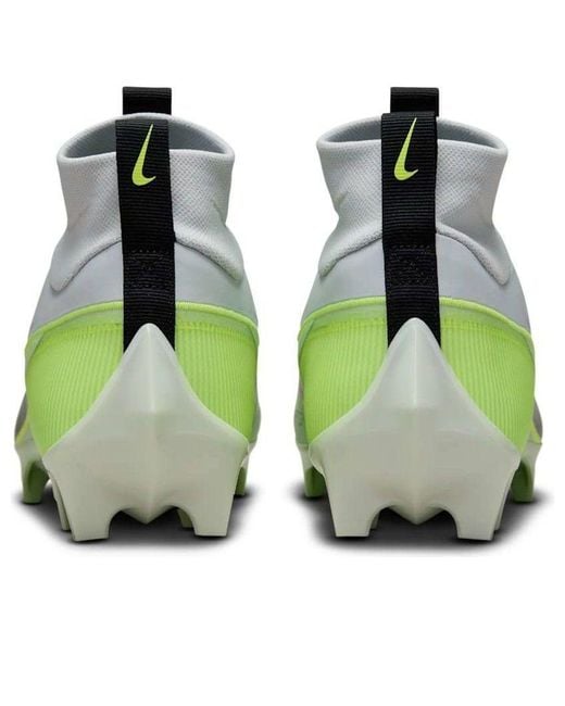 Nike Green Vapor Edge Pro 360 2 'Pure Platinum Vapor Barely' for men