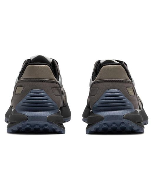 Asics Black Tarther Sc 2.0 for men