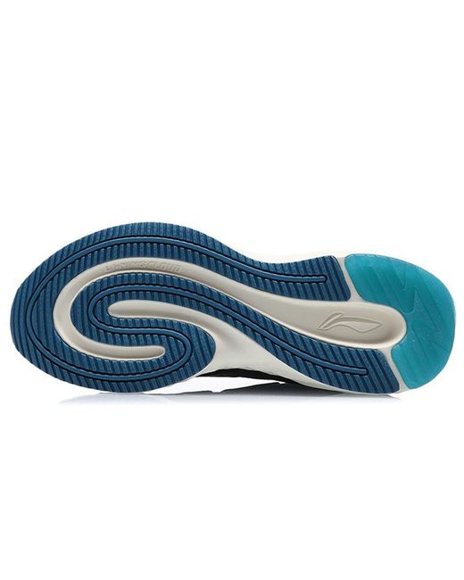 Li-ning Blue (Wmns) Cloud 5 Shield