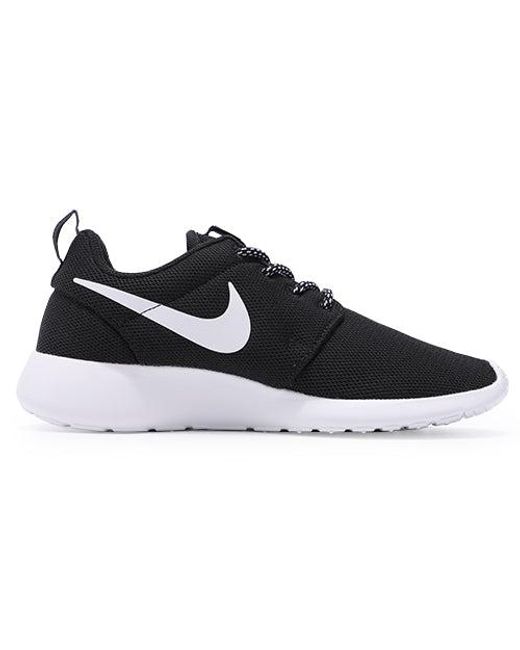 Nike Blue (Wmns) Roshe One