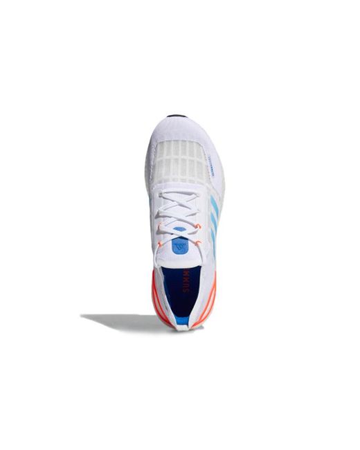 Adidas Blue Ultraboost Summer.Rdy for men