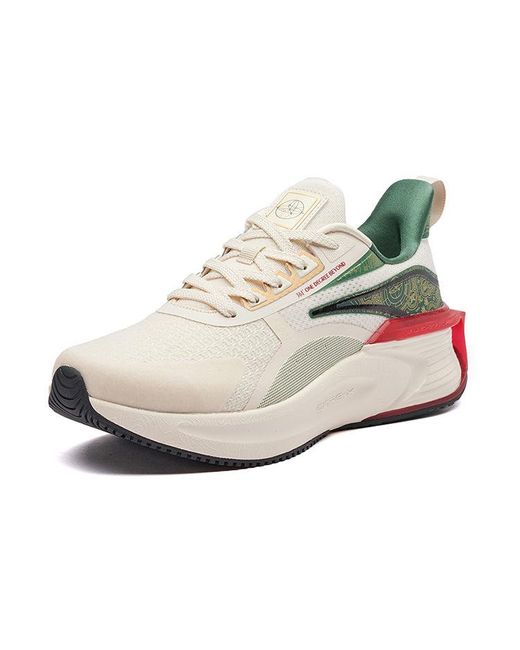 361 Degrees White Enrg-X for men