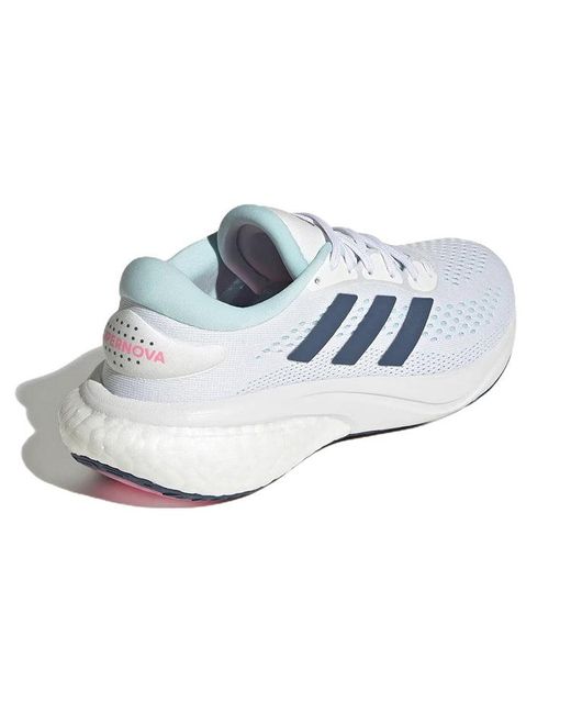 Adidas Blue Supernova 2 J Almost' for men