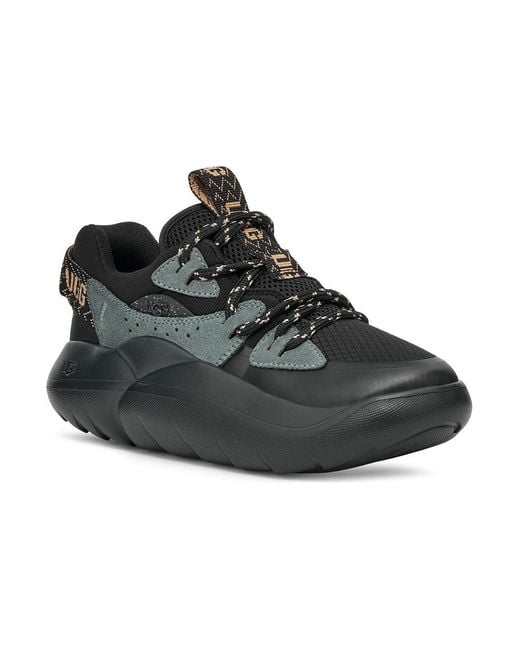 Ugg Black (Wmns) La Alto