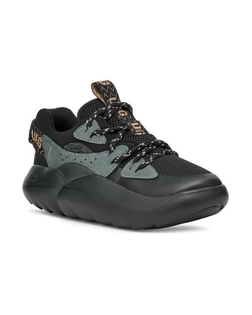 Ugg Black (Wmns) La Alto