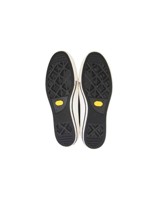 Converse Addict One Star Loafer X Daido Moriyama X Nexusvii in