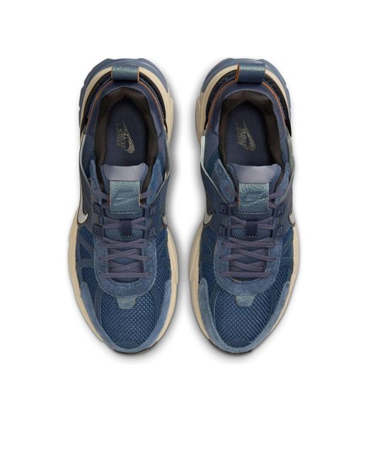Nike Blue (Wmns) V2K Run 'Thunder'