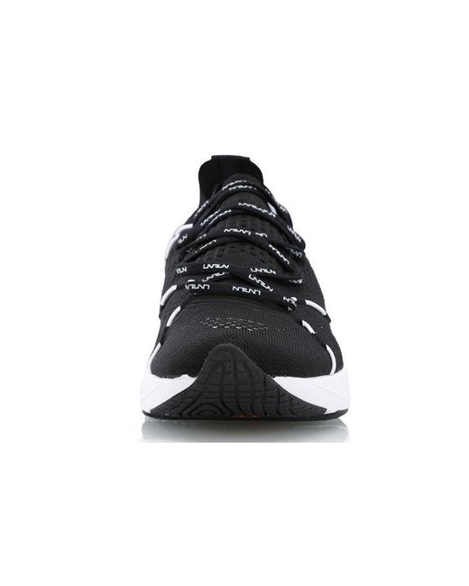 Li-ning Black Cloud Lite for men