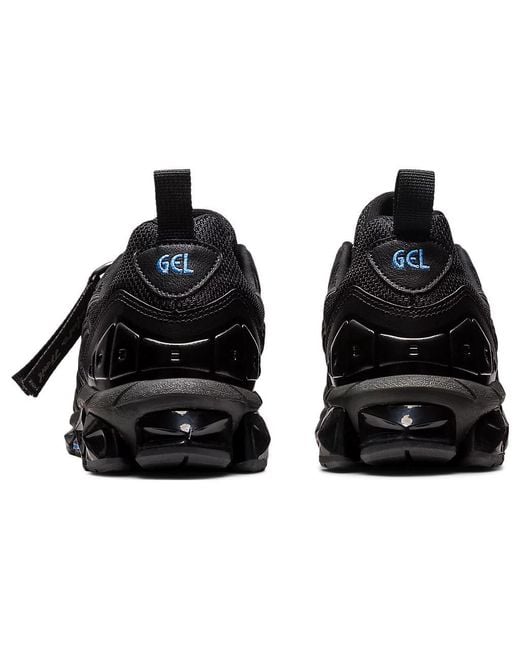 Asics Black Gel Quantum 360 Vii Kiso for men