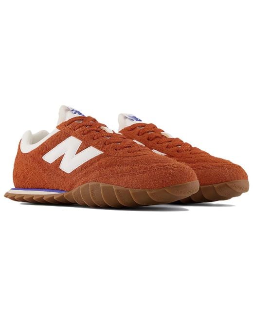 New Balance Brown Rc30 'Rust Oxide' for men