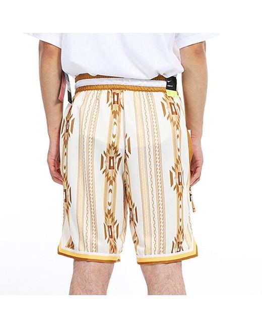Nike Natural Dri-Fit Dna Fast-Drying Basketball Shorts for men