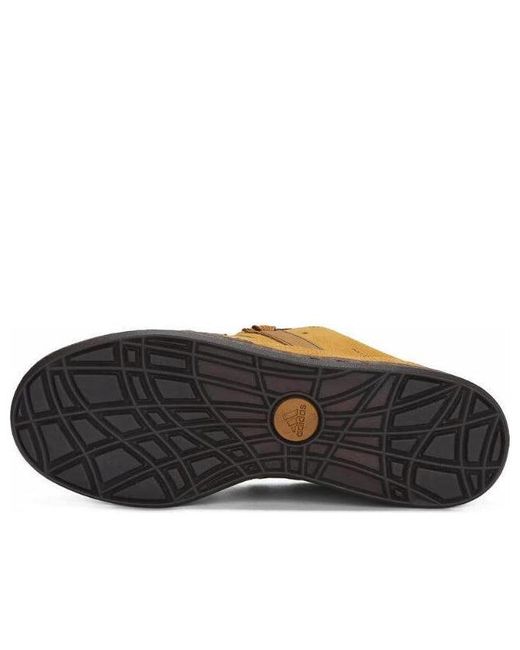 Adidas Brown Adimatic for men