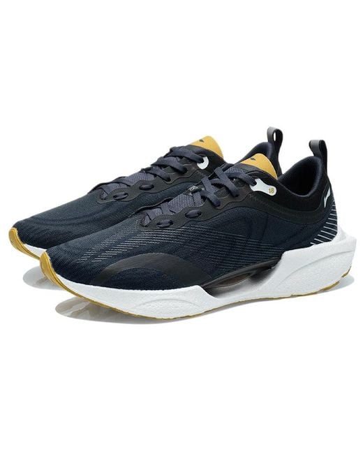 Li-ning Blue Super Light 18 for men