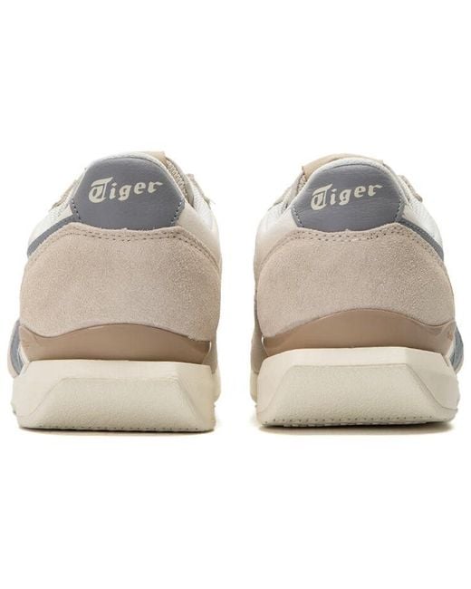 Onitsuka Tiger White Ultimate 81 Ex 'Cream' for men