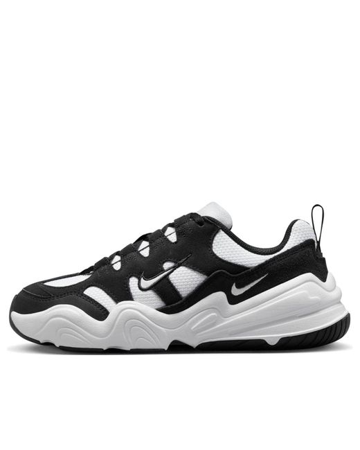 Nike Black Tech Hera