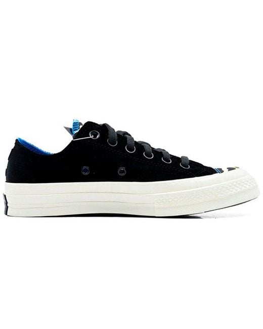 Converse Black (Wmns) Chuck Taylor All Star Canvas Shoes