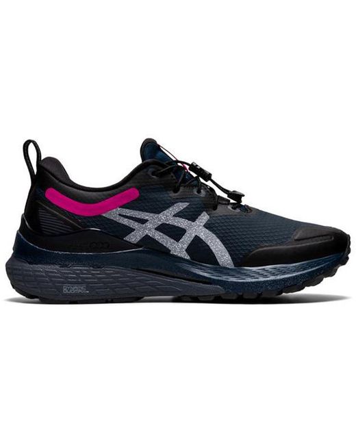 Asics Blue Gel-kayano 28 All Winter Long Running Shoes