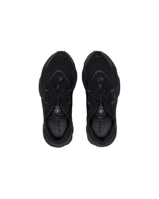 Adidas Blue Ozweego Shoes for men