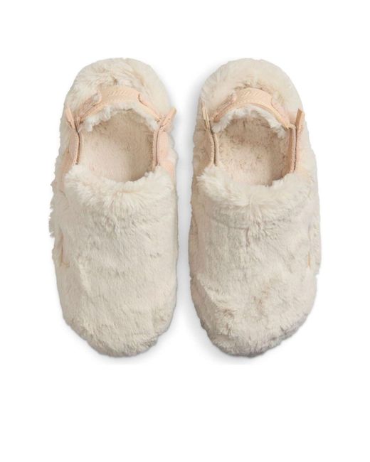 Nike Natural Calm Mule Se 'Sanddrift Fur' for men