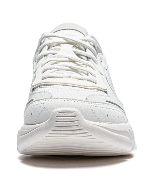 Li-ning White (Wmns) Yunhai