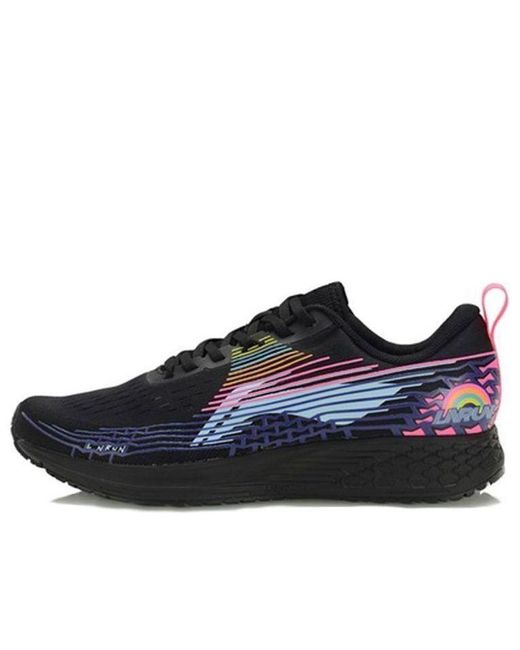 Li-ning Blue Rouge Rabbit Iv for men