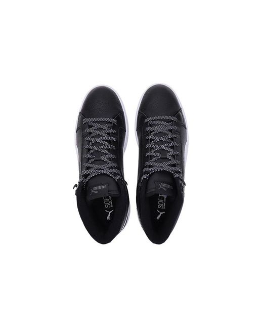 PUMA Blue Serve Pro Mid Pure-Tex