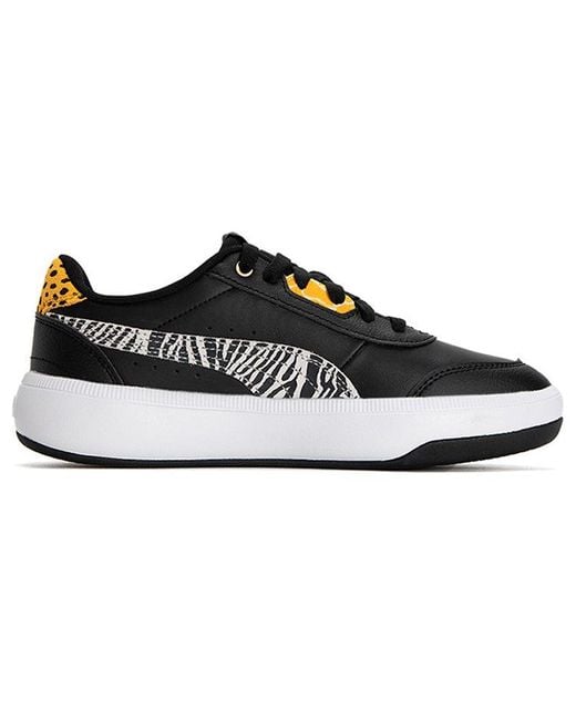 PUMA Black (Wmns) Tori 'Safari
