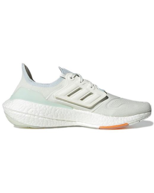 Adidas White Ultraboost 22 Tint' for men