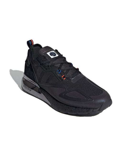 Adidas Blue Nasa X Zx 2K Boost 'Space Race' for men