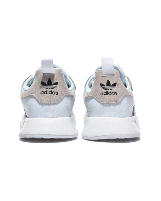 Adidas Blue Originals X_Plr S Cozy Breathable Running Shoes for men