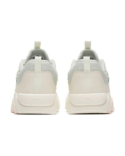 Anta White (Wmns) 3.0 Low