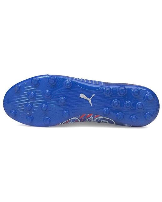 PUMA Blue Future Z 12 Mg for men