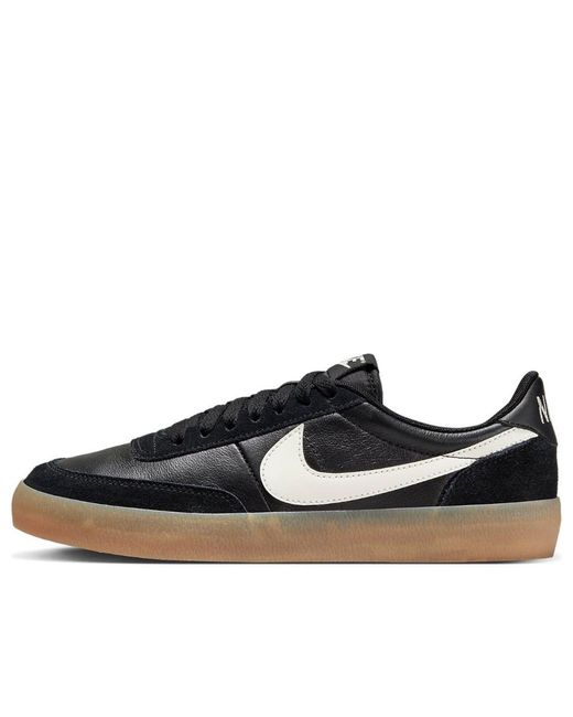 Nike Black Killshot 2 Shoes