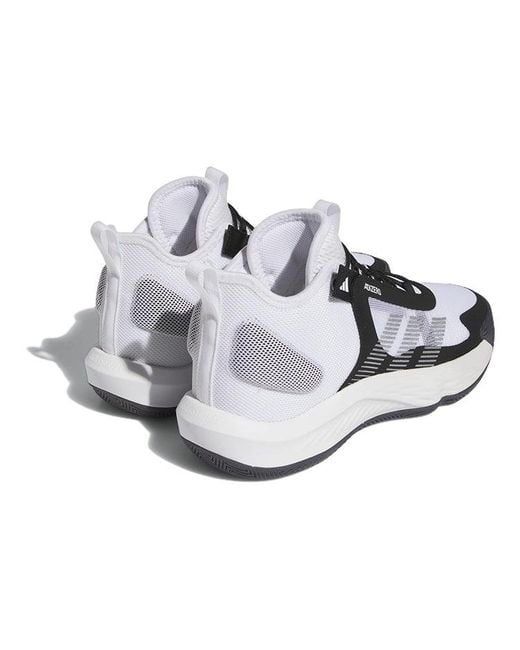 Adidas White Adizero Select Team for men