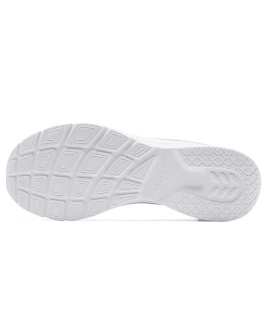 Skechers White (Wmns) Dynamight 2.0