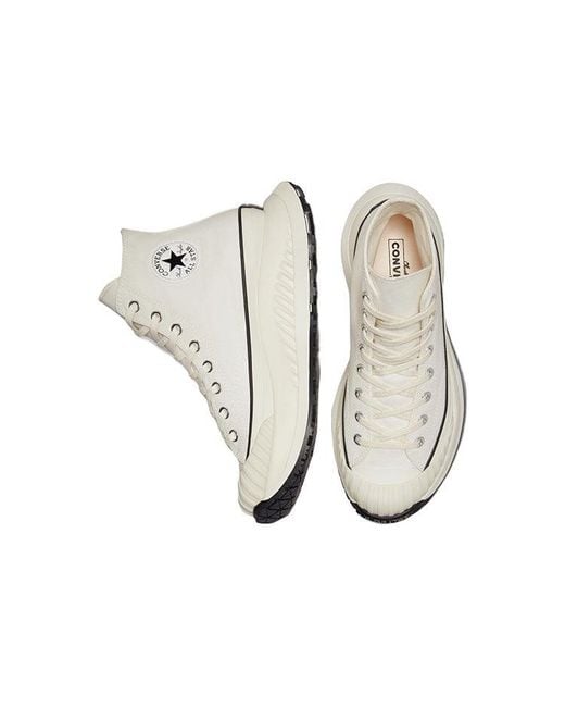 Converse White Chuck 70 At-Cx High 'Vintage' for men