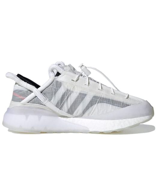 Adidas White Craig X Zx 2K Phormar for men