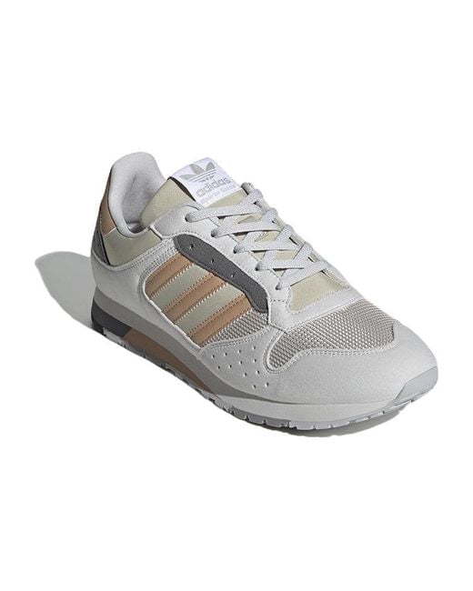 adidas Zx 620 Spezial in White for Men | Lyst UK