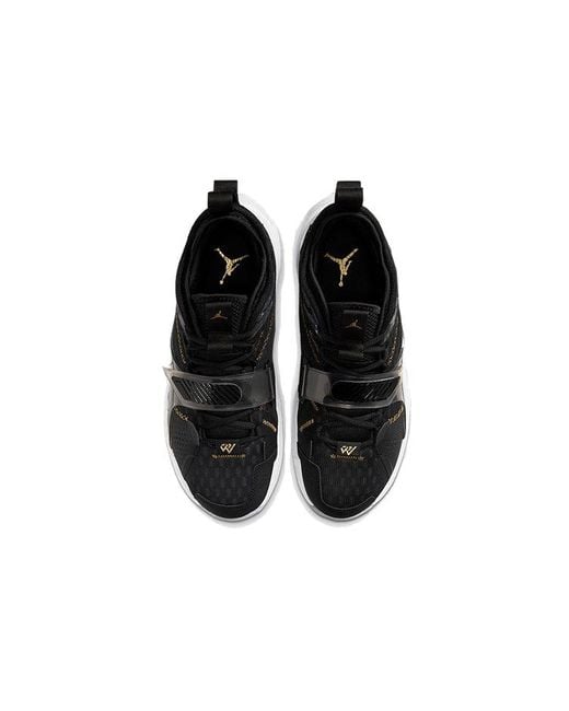 Nike Black Why Not Zer0.3 Pf for men