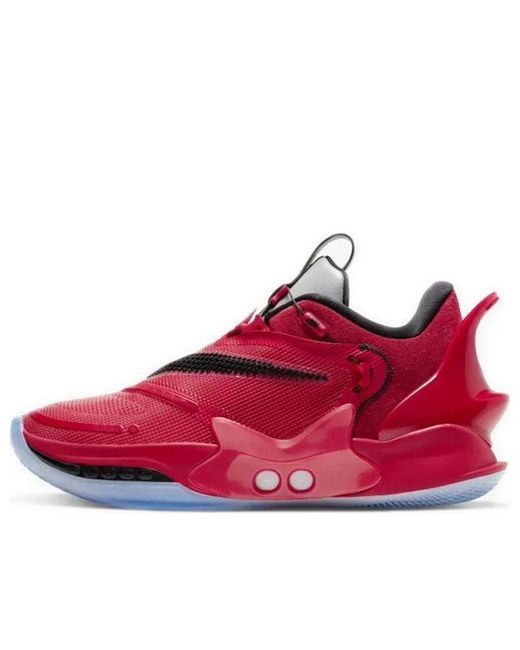 Nike Red Nba 2K20 X Adapt Bb 2.0 'Chicago All-Star Weekend' Gamer Exclusive for men