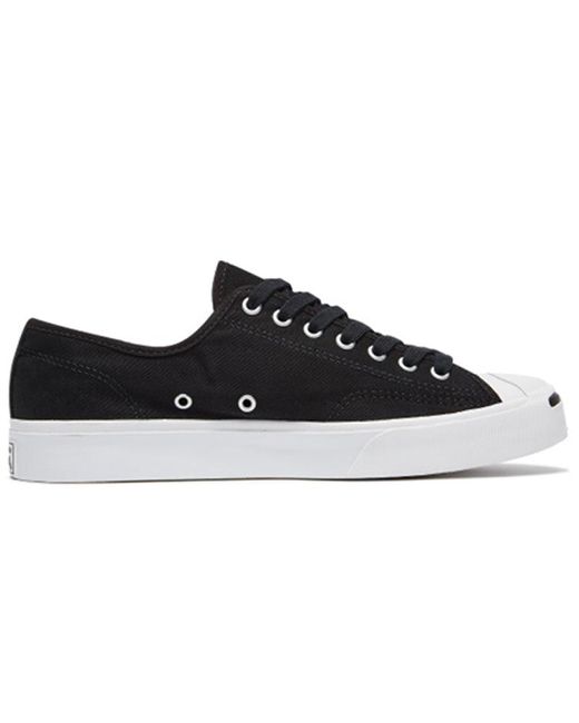 Converse Black Jack Purcell for men