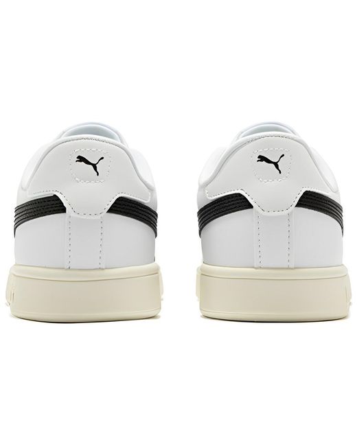 PUMA White Smash 3.0 L for men