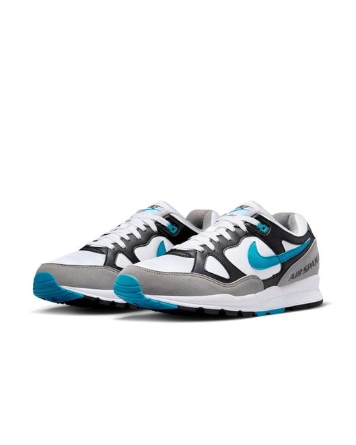 Nike Blue Air Span 2 'Laser' for men