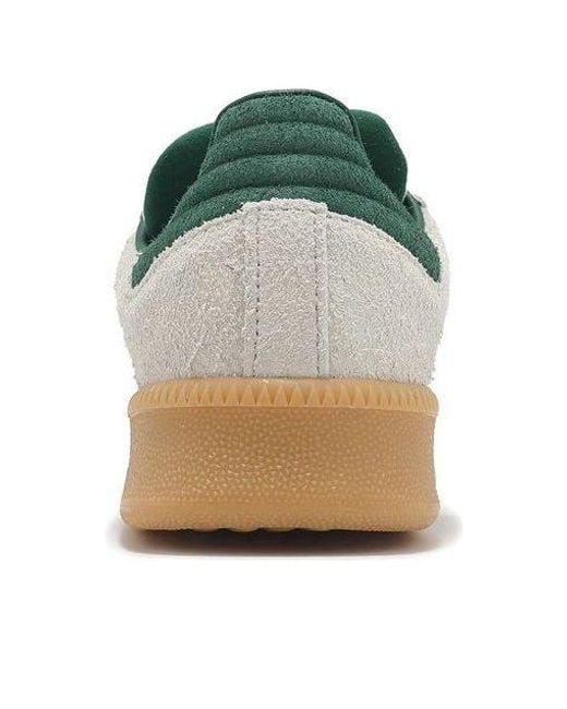 Adidas Blue Samba Xlg 'Putty Collegiate' for men