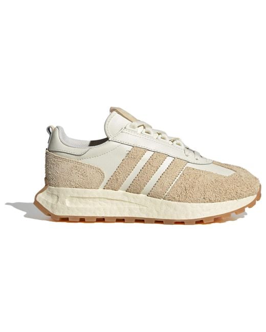 Adidas Natural (Wmns) Retropy E5 'Off Sand Strata'