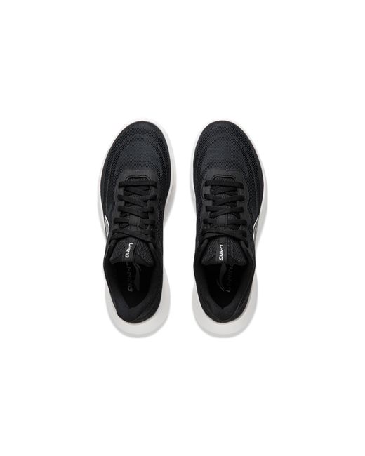 Li-ning Black (Wmns) Light Feather