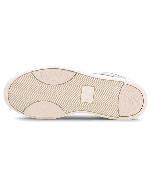 PUMA White Ralph Sampson Demi Og for men