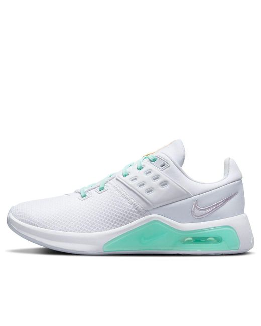 Nike White (Wmns) Air Max Bella Tr 4 Glow'