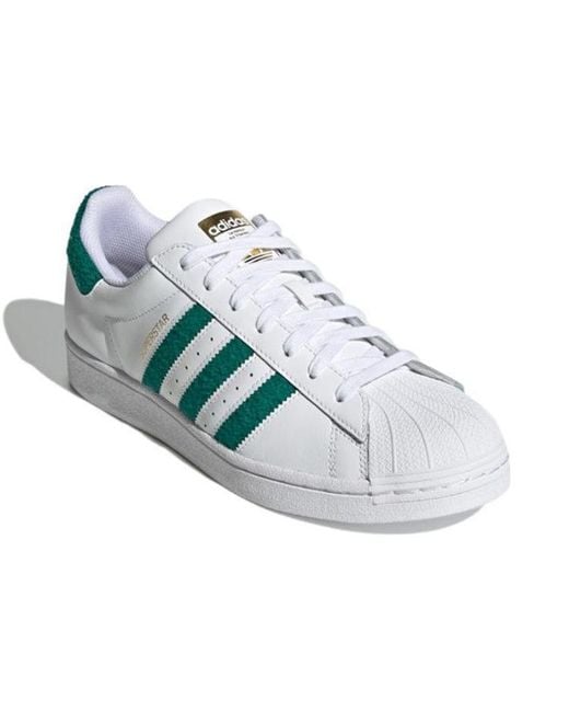 Adidas Blue Superstar 82 Dark' for men